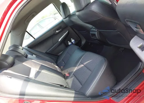 2012 Toyota Camry Se из США, поврежденный, VIN 4T1BF1FKSCU576259